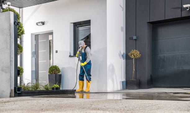 Professional Pressure Washing Services in Millen, GA